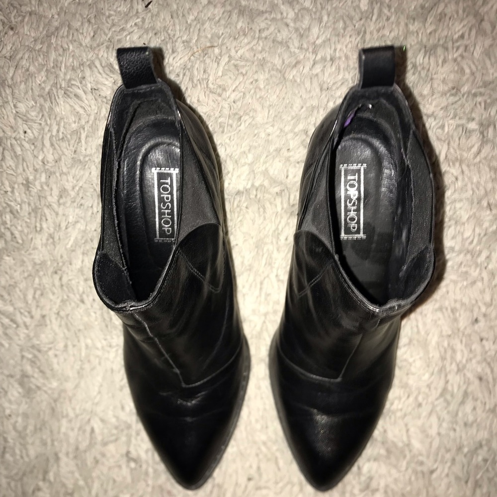 TOPSHOP - Picture 3 of 6